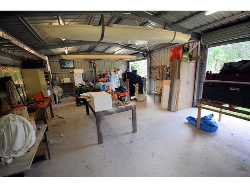 346 Forestry Road, Bluewater QLD 4818