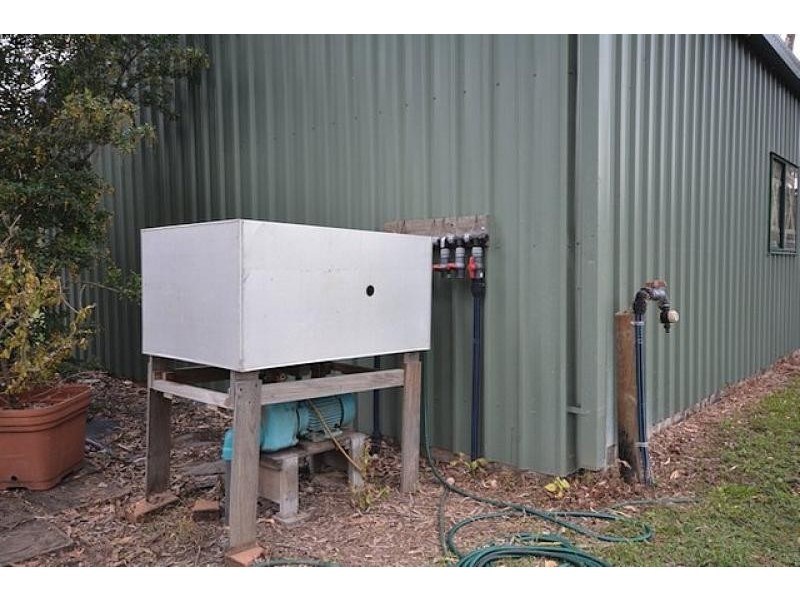 346 Forestry Road, Bluewater QLD 4818