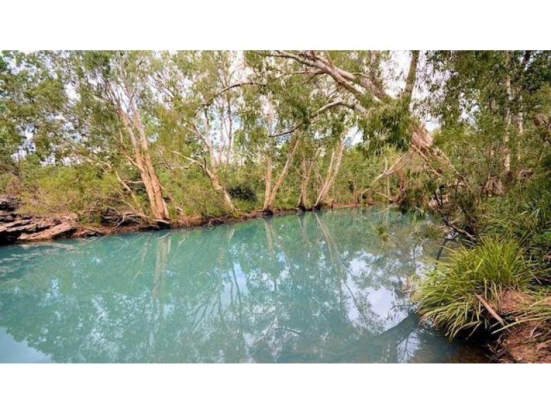 346 Forestry Road, Bluewater QLD 4818