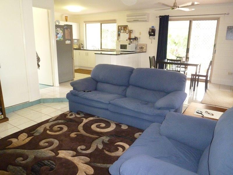 183 Balgal Beach  Road, Balgal Beach QLD 4816