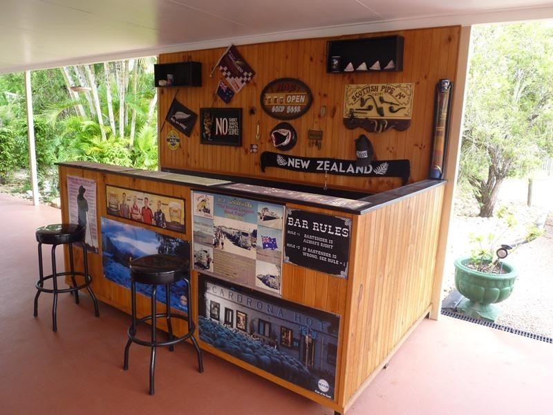 183 Balgal Beach  Road, Balgal Beach QLD 4816