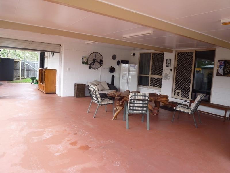 183 Balgal Beach  Road, Balgal Beach QLD 4816