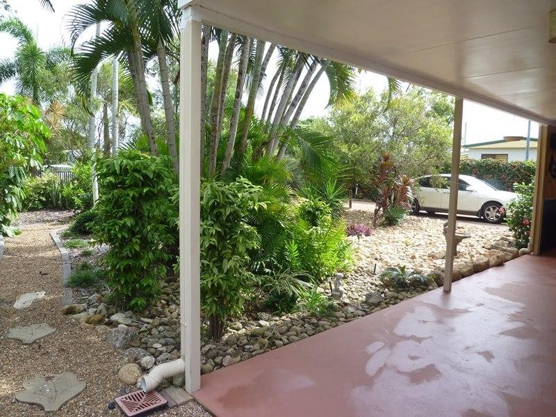 183 Balgal Beach  Road, Balgal Beach QLD 4816