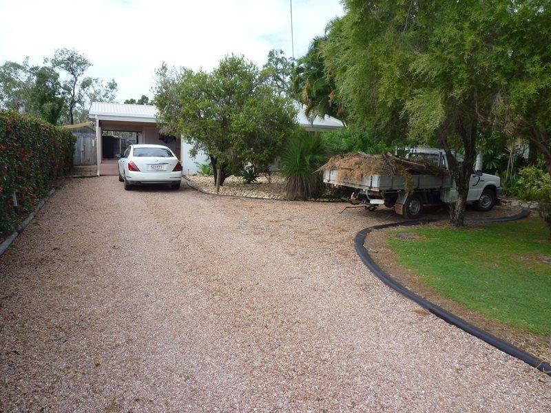 183 Balgal Beach  Road, Balgal Beach QLD 4816