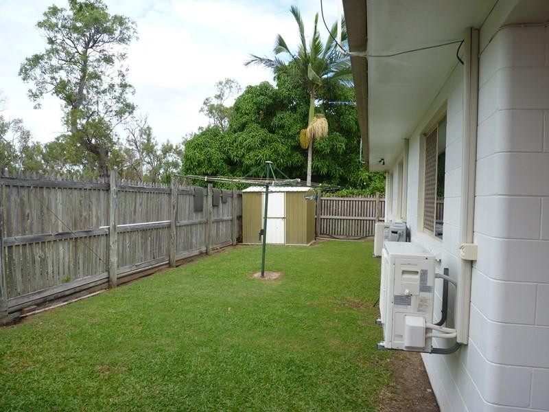 183 Balgal Beach  Road, Balgal Beach QLD 4816