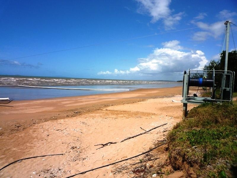 183 Balgal Beach  Road, Balgal Beach QLD 4816