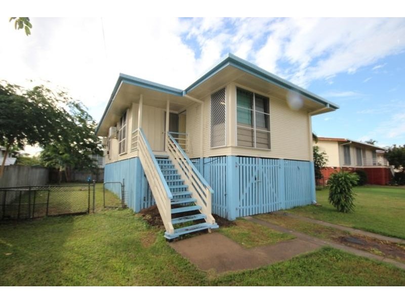 43 Riechelmann Street, Heatley QLD 4814