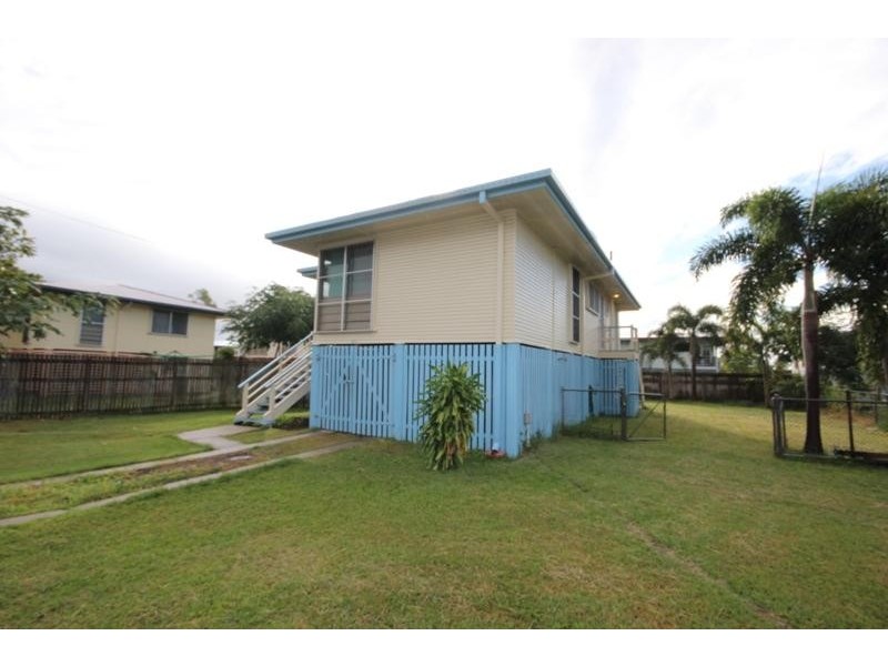 43 Riechelmann Street, Heatley QLD 4814