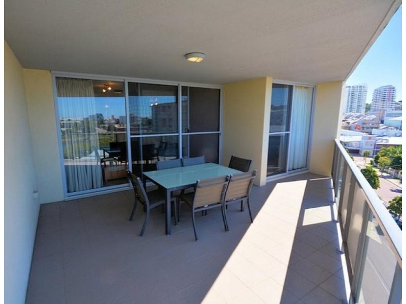 UNIT 36 8 to 32 Stanley  Street, Townsville City QLD 4810