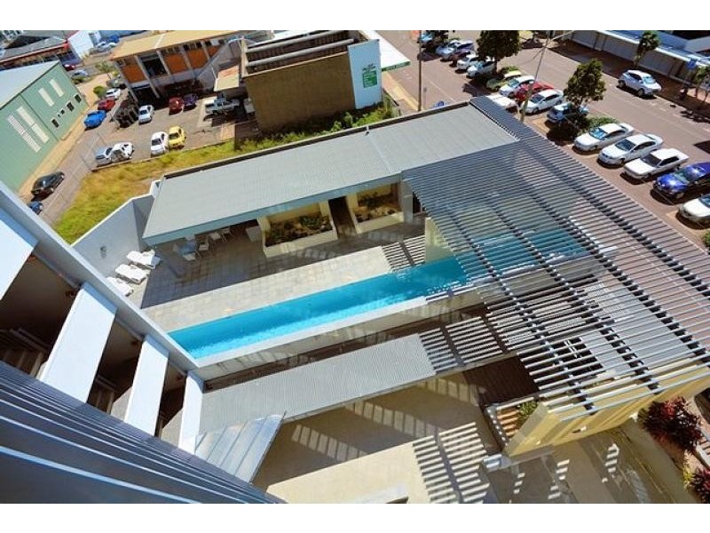 UNIT 36 8 to 32 Stanley  Street, Townsville City QLD 4810