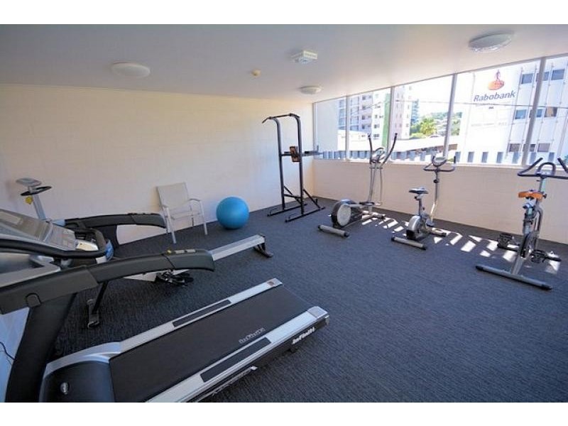 UNIT 36 8 to 32 Stanley  Street, Townsville City QLD 4810