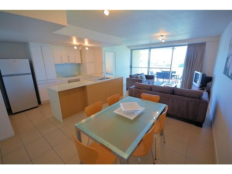 UNIT 36 8 to 32 Stanley  Street, Townsville City QLD 4810
