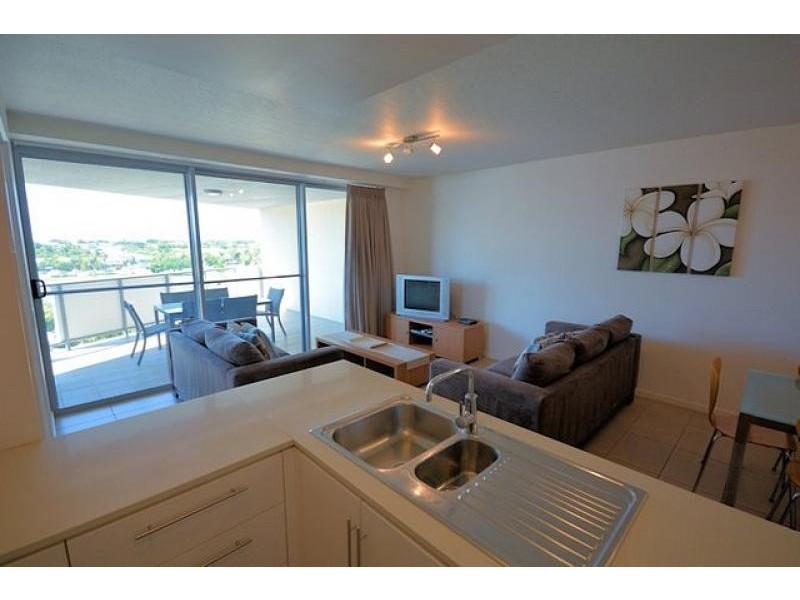 UNIT 36 8 to 32 Stanley  Street, Townsville City QLD 4810