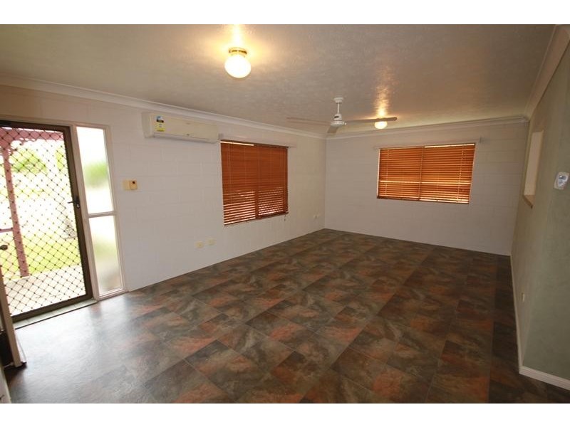 46 Griffey Street, Burdell QLD 4818