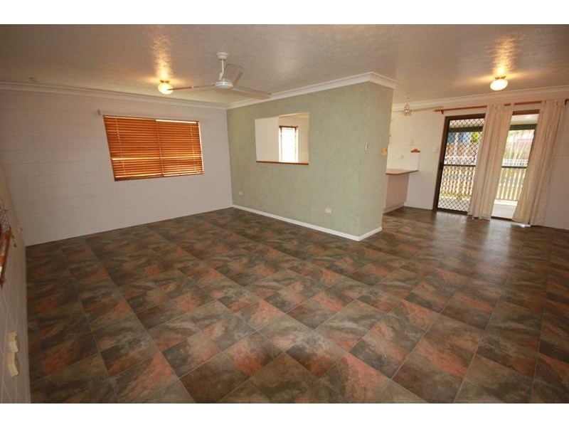 46 Griffey Street, Burdell QLD 4818