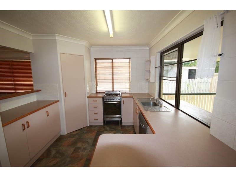 46 Griffey Street, Burdell QLD 4818