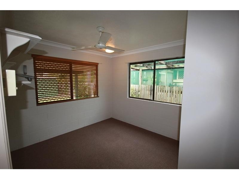 46 Griffey Street, Burdell QLD 4818