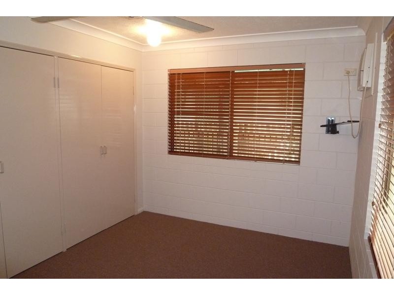 46 Griffey Street, Burdell QLD 4818