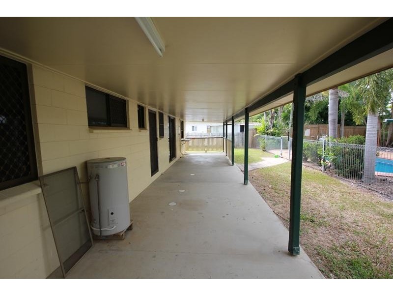 46 Griffey Street, Burdell QLD 4818