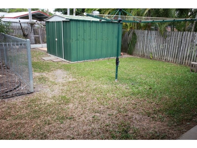 46 Griffey Street, Burdell QLD 4818