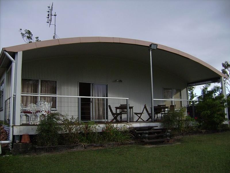 124 Sanctuary  Road, Hervey Range QLD 4817
