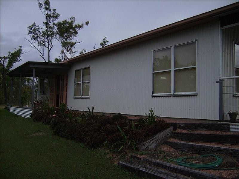 124 Sanctuary  Road, Hervey Range QLD 4817