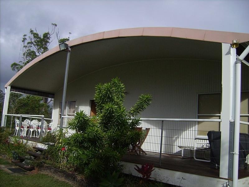 124 Sanctuary  Road, Hervey Range QLD 4817