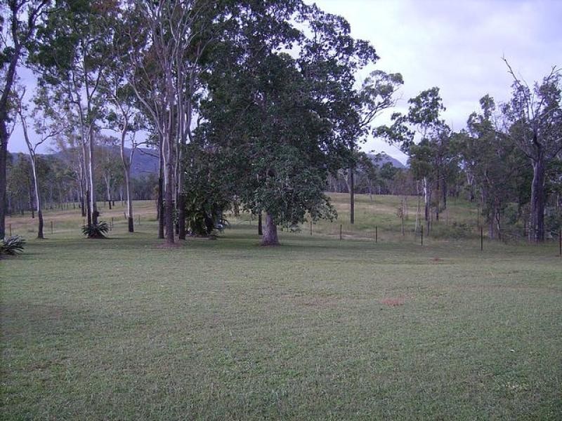 124 Sanctuary  Road, Hervey Range QLD 4817
