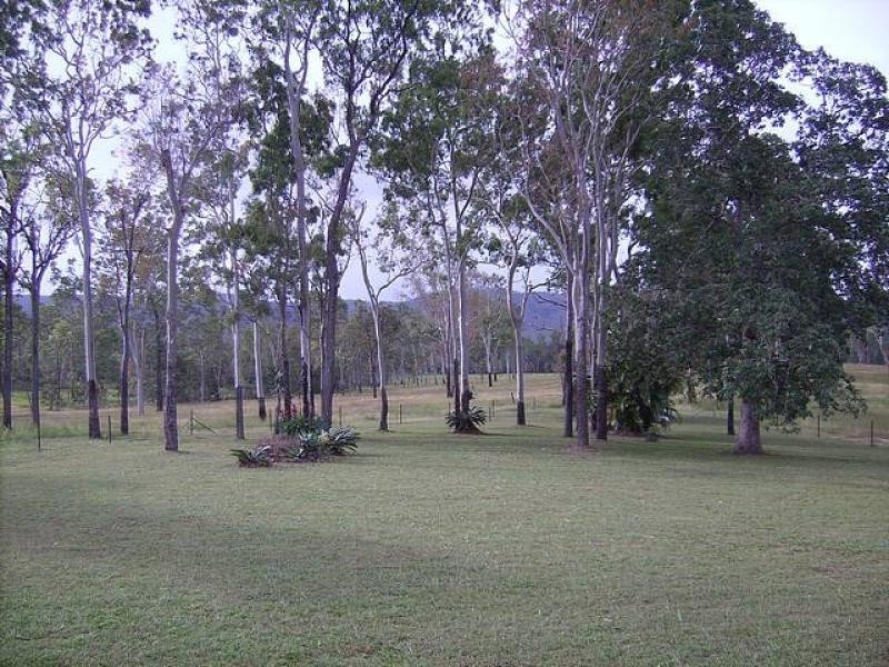 124 Sanctuary  Road, Hervey Range QLD 4817