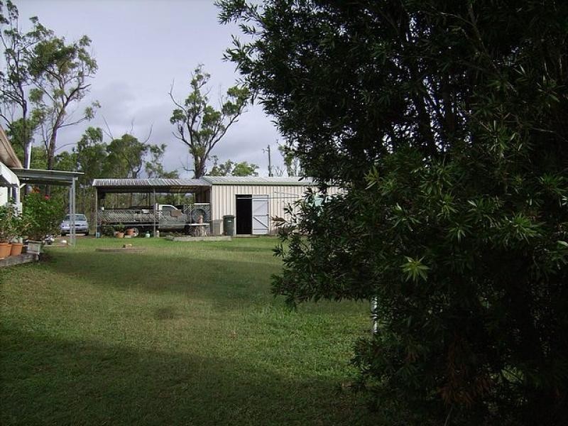 124 Sanctuary  Road, Hervey Range QLD 4817