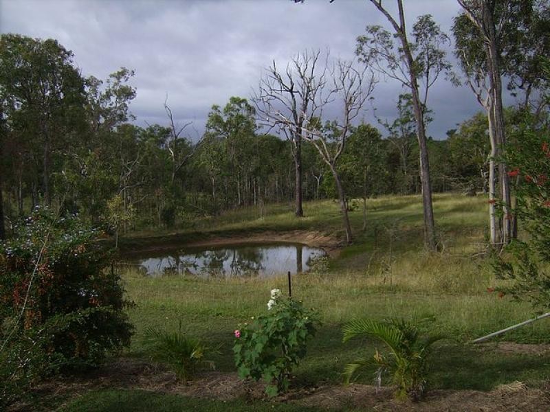 124 Sanctuary  Road, Hervey Range QLD 4817