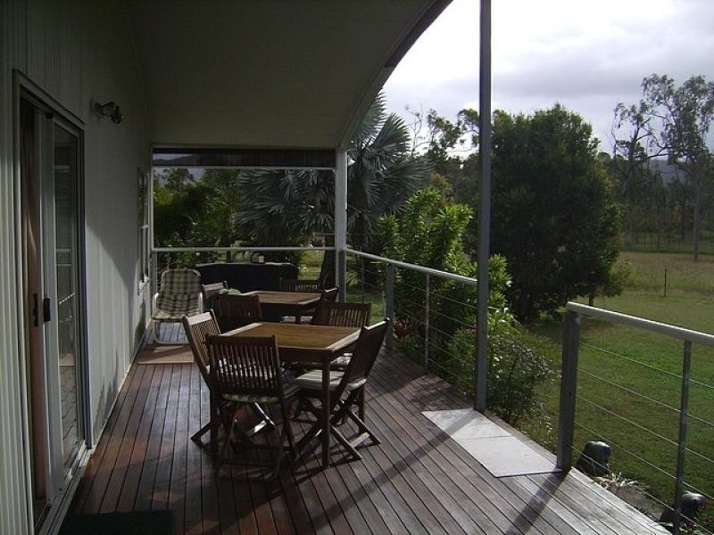 124 Sanctuary  Road, Hervey Range QLD 4817