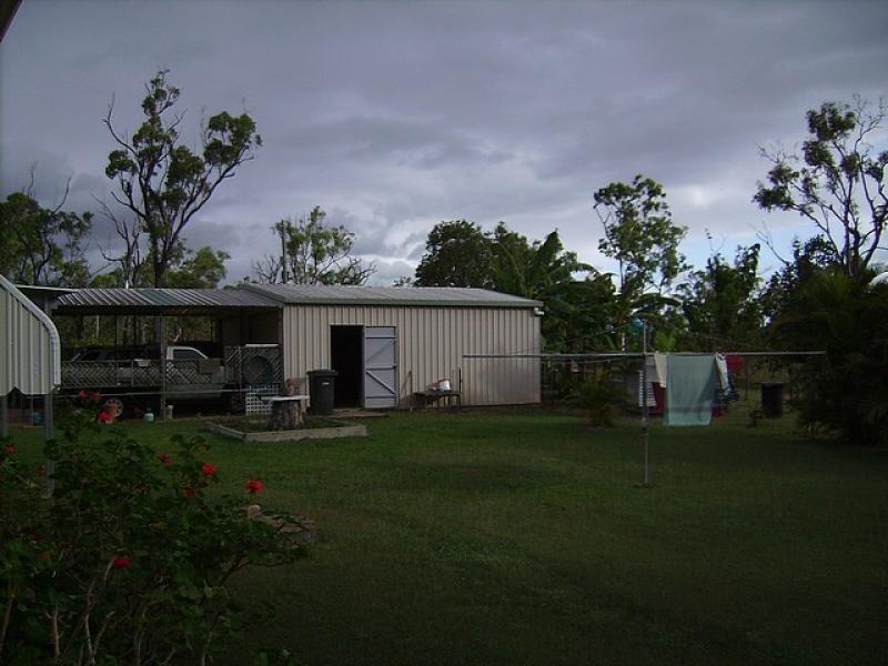 124 Sanctuary  Road, Hervey Range QLD 4817