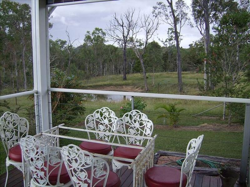 124 Sanctuary  Road, Hervey Range QLD 4817
