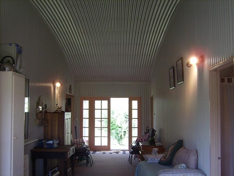 124 Sanctuary  Road, Hervey Range QLD 4817