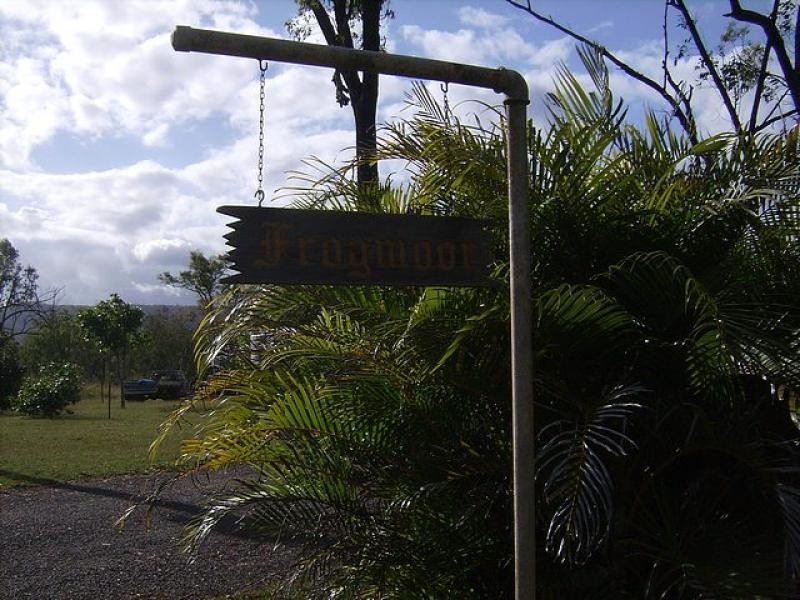 124 Sanctuary  Road, Hervey Range QLD 4817