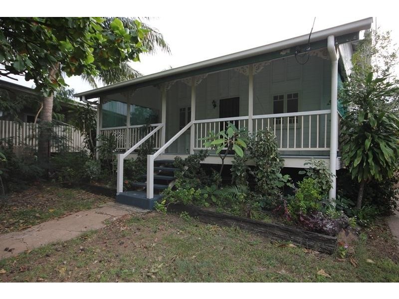 33 Mitchell Street, North Ward QLD 4810