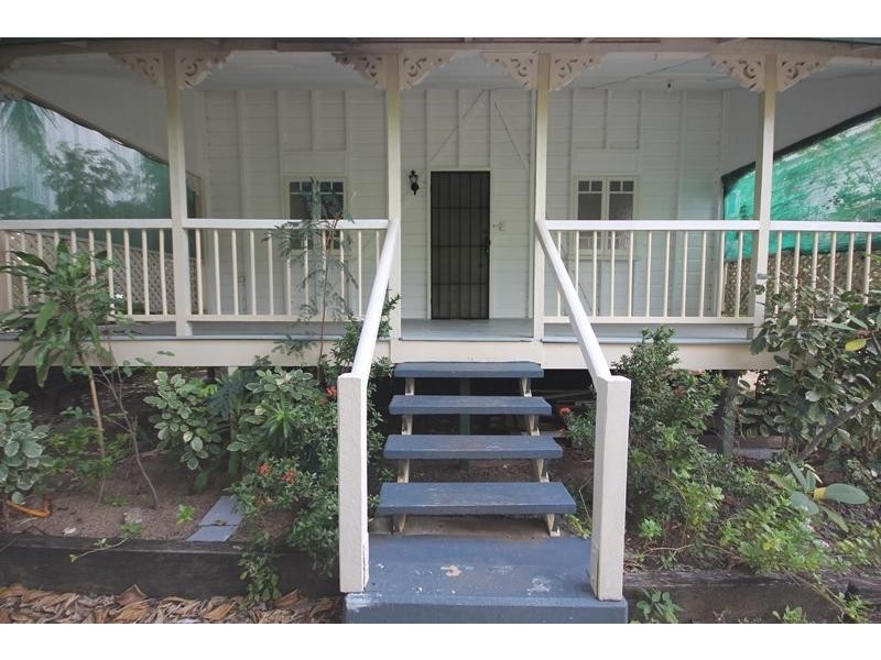 33 Mitchell Street, North Ward QLD 4810