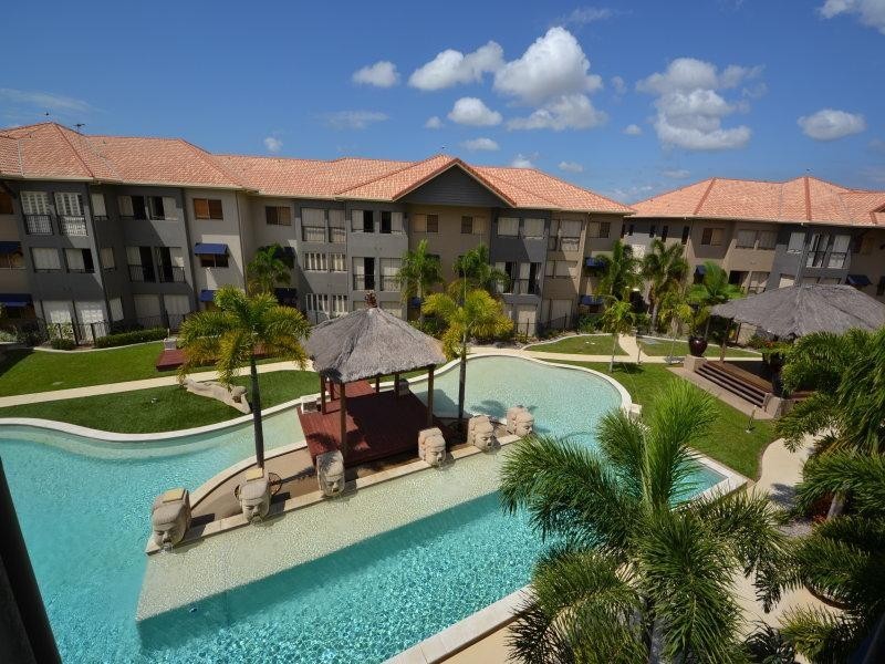 327/41 Oonoonba Road IDALIA 4811, Idalia QLD 4811