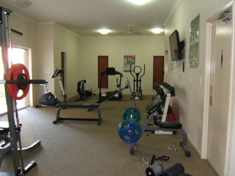 327/41 Oonoonba Road IDALIA 4811, Idalia QLD 4811