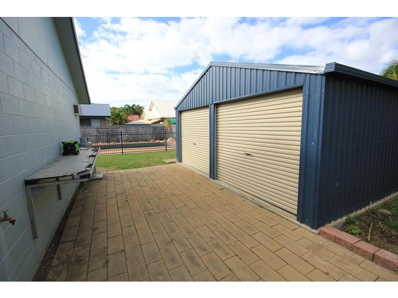 45 Elton  Drive, Kelso QLD 4815