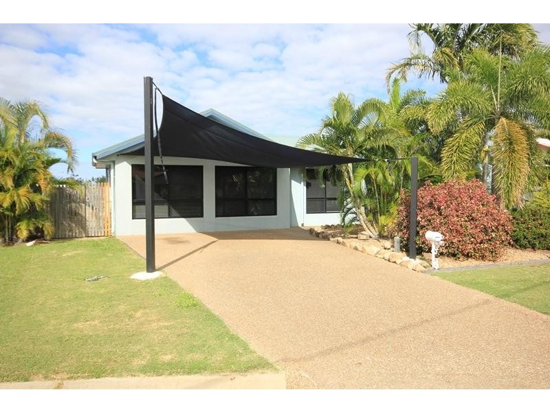 45 Elton  Drive, Kelso QLD 4815