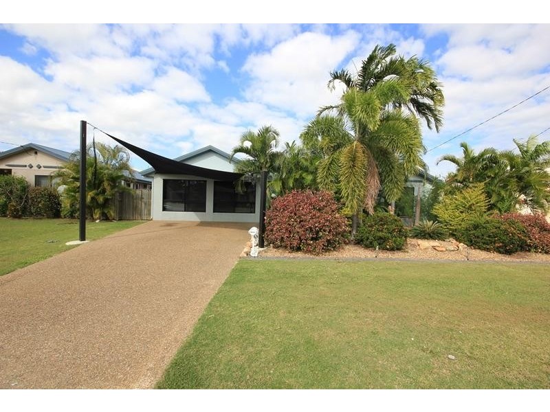 45 Elton  Drive, Kelso QLD 4815