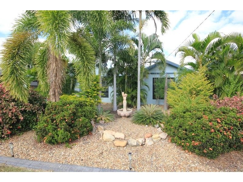 45 Elton  Drive, Kelso QLD 4815