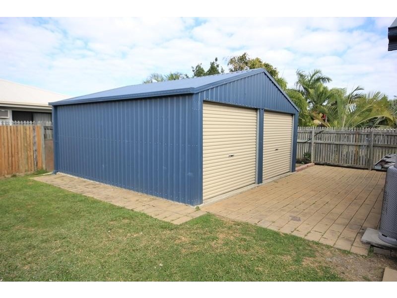 45 Elton  Drive, Kelso QLD 4815