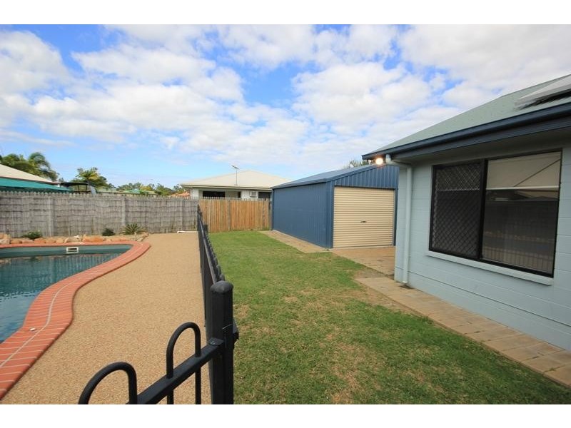 45 Elton  Drive, Kelso QLD 4815