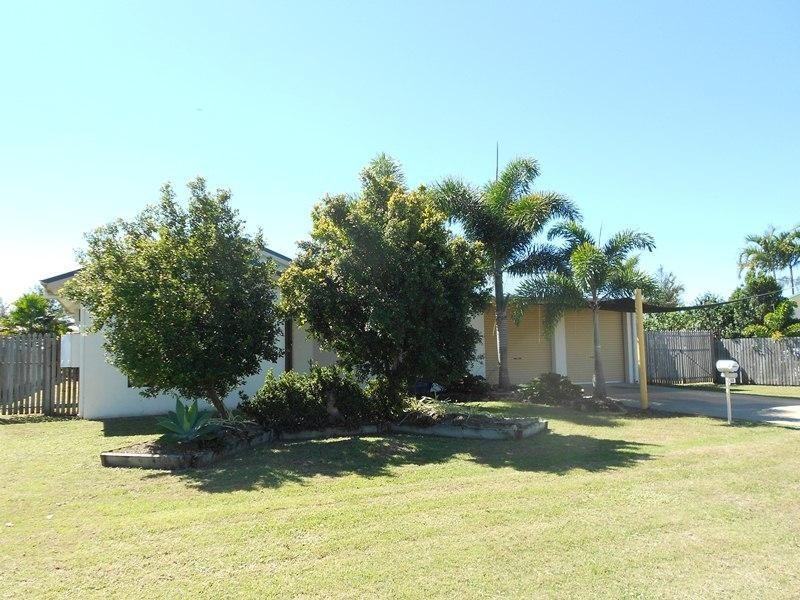 59 Jacana Crescent, Condon QLD 4815