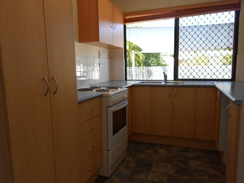 59 Jacana Crescent, Condon QLD 4815