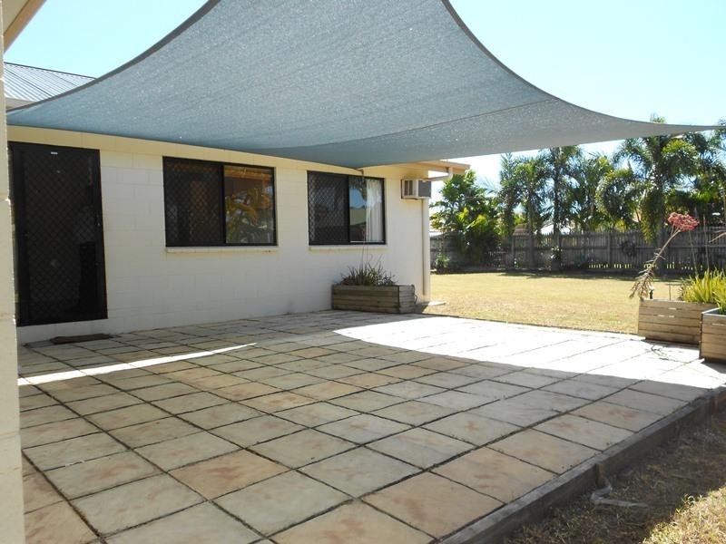 59 Jacana Crescent, Condon QLD 4815