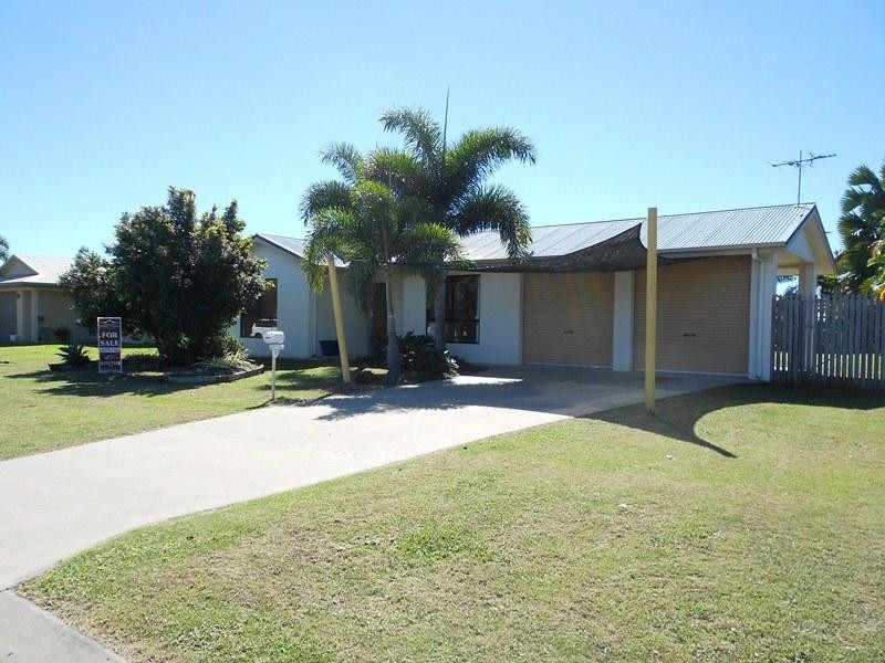 59 Jacana Crescent, Condon QLD 4815